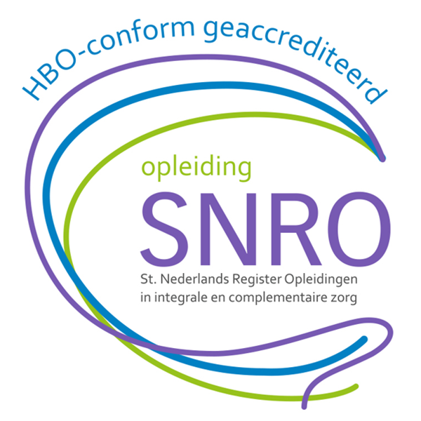 SRNO HBO geaccrediteerd